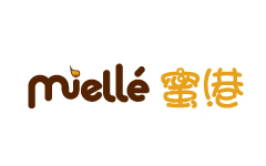 蜜港甜点店