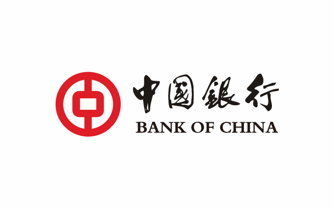 中国银行