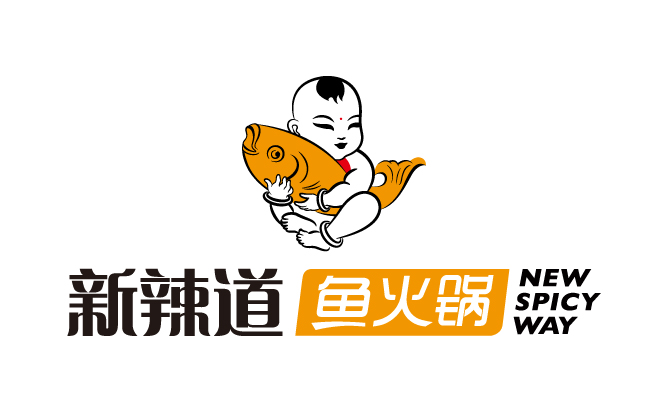 新辣道