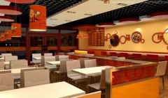 特色饭店名字大全