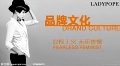 创建品牌文化名称
