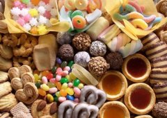 休闲食品公司产品起名