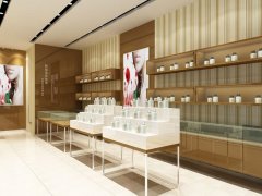 化妆品店名字大全