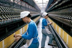 纺织公司起名大全