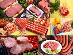 农副产品公司起名