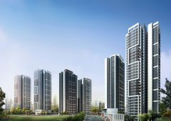 新建小区名字