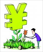 投资公司起名字