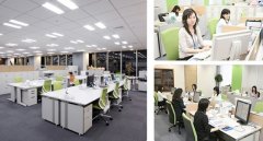实业发展公司起名