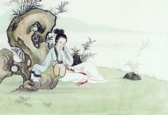 最好听的古代名字