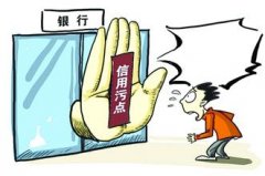 信用贷款公司起名方法