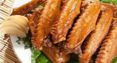 给熟食店铺起名