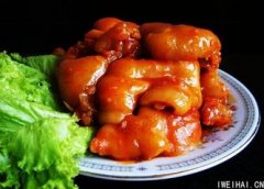 给熟食店铺起名