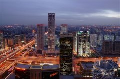 贸易公司取名