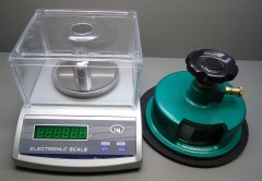 造纸检测仪器公司取名