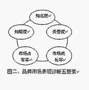 白酒品牌诊断