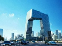 建筑设计公司起名