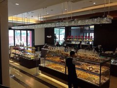 烘焙店取名
