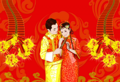 婚庆公司命名