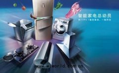家电品牌命名