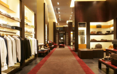 服装店起名的