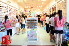 饰品店名字大全