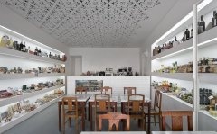 食品店名