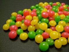 生物科技食品公司起名