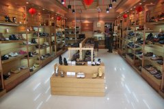 鞋店名
