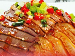 熟食店起名大全