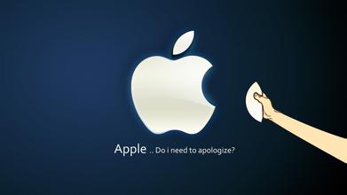 Apple(苹果)公司智能起名