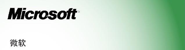Microsoft(微软)