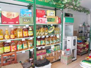 粮油店起名字大全推荐