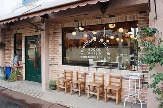 咖啡店起名