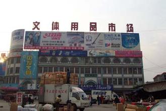 文体用品店起名