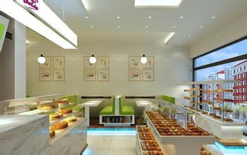 蛋糕店取名大全