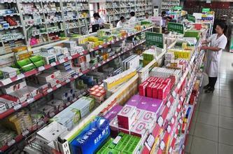 药店起名及药店名字大全