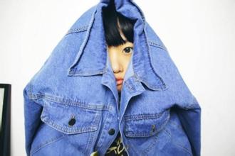 牛仔服装品牌取名