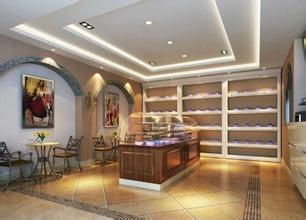 蛋糕店起名,蛋糕房取名