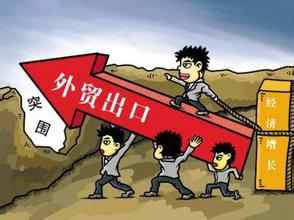 外贸公司名称