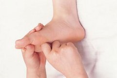 保健按摩项目起名