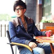 时尚潮流男装店名
