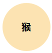 生肖猴11月运程分析