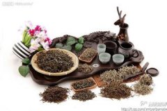 茶叶商标取名