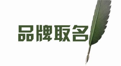 商标注册取名