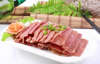 驴肉特色饭店起名