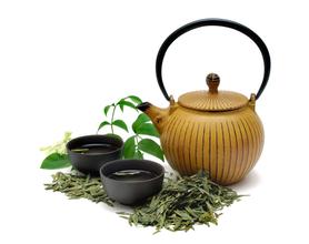 茶具公司取名