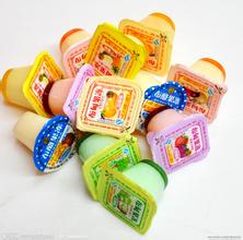果冻品牌起名