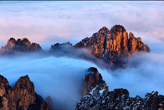 旅游景点取名_旅游景点名字大全