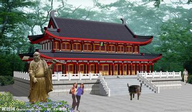 寺庙起名及著名寺庙名字大全