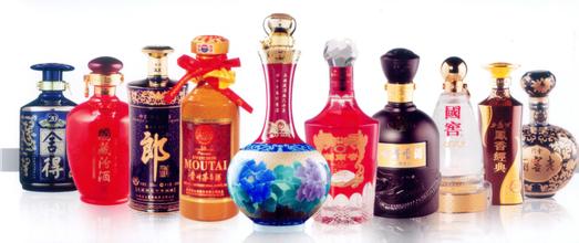 专业白酒品牌起名公司